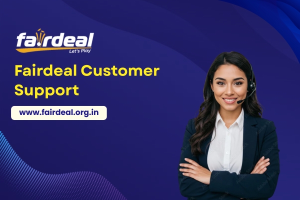 fairdeal customer support
