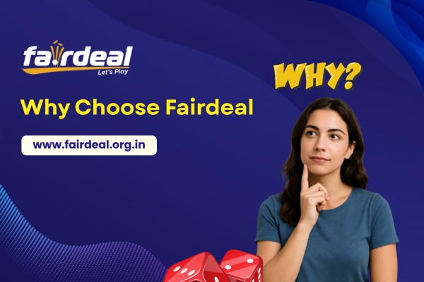 why choose fairdeal